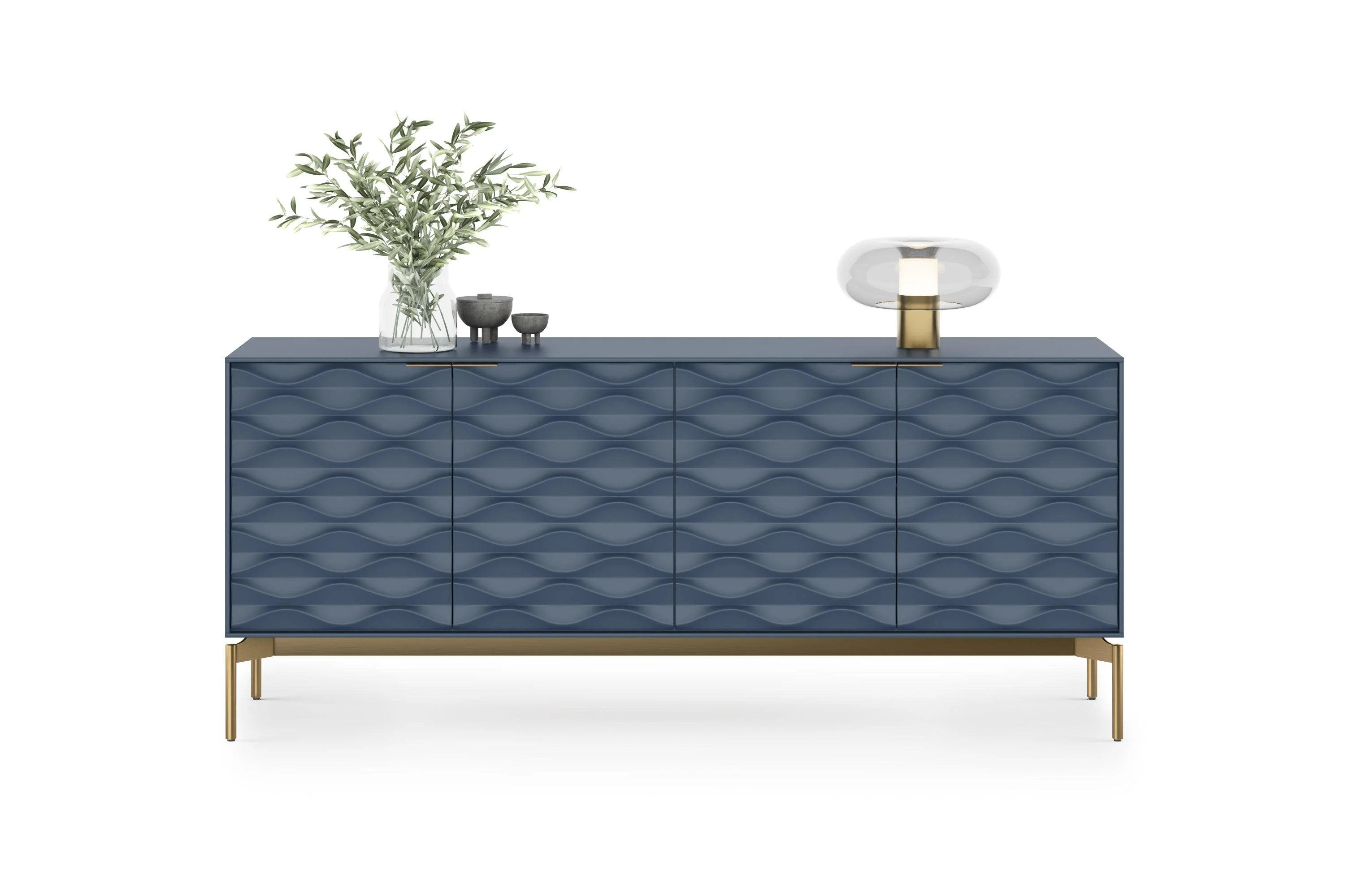 Ripple Credenza - Remutear