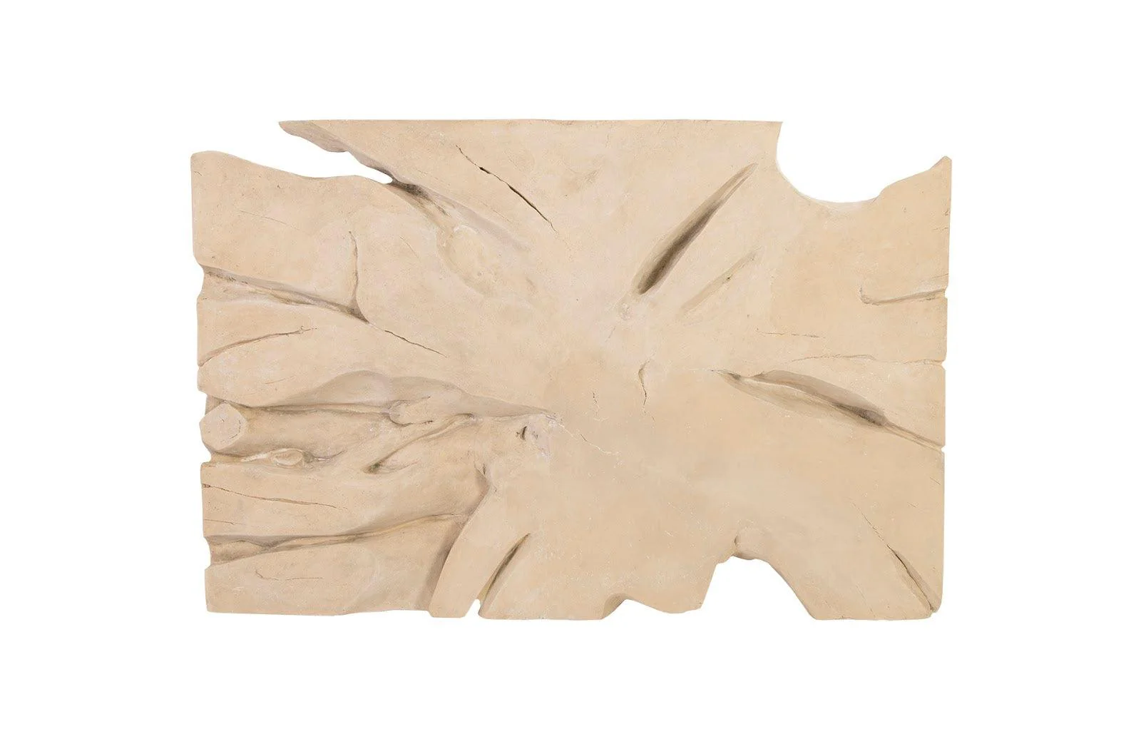 Freeform Wall Art, Large, Roman Stone - Remutear