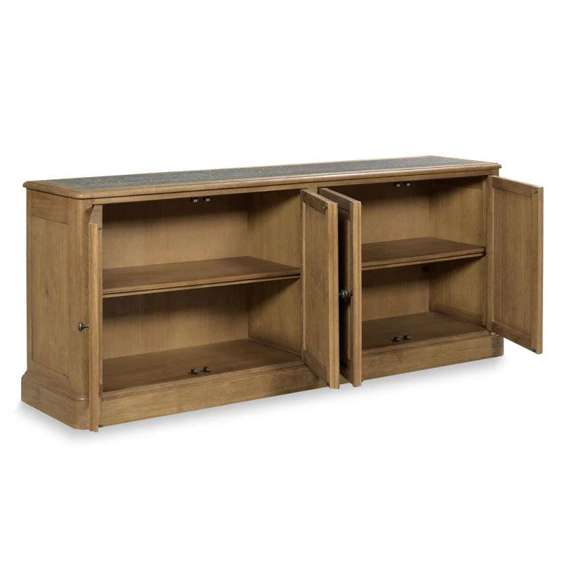 Baker's Sideboard - Remutear