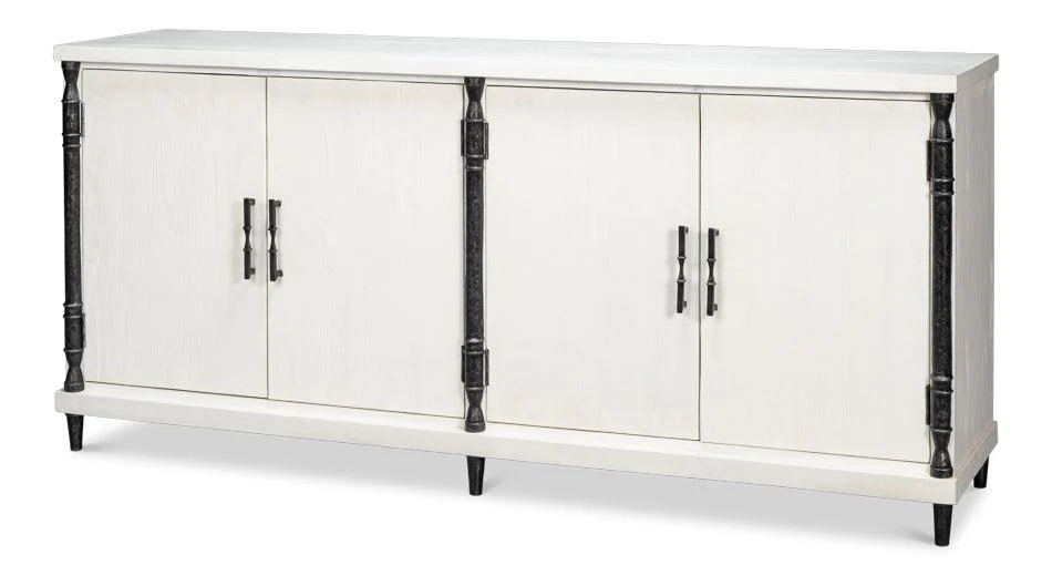 Elegance Credenza - Remutear
