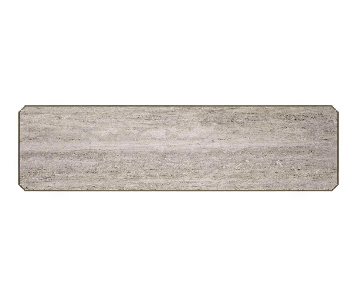 PERFECT TOGETHER TALL CONSOLE - Remutear