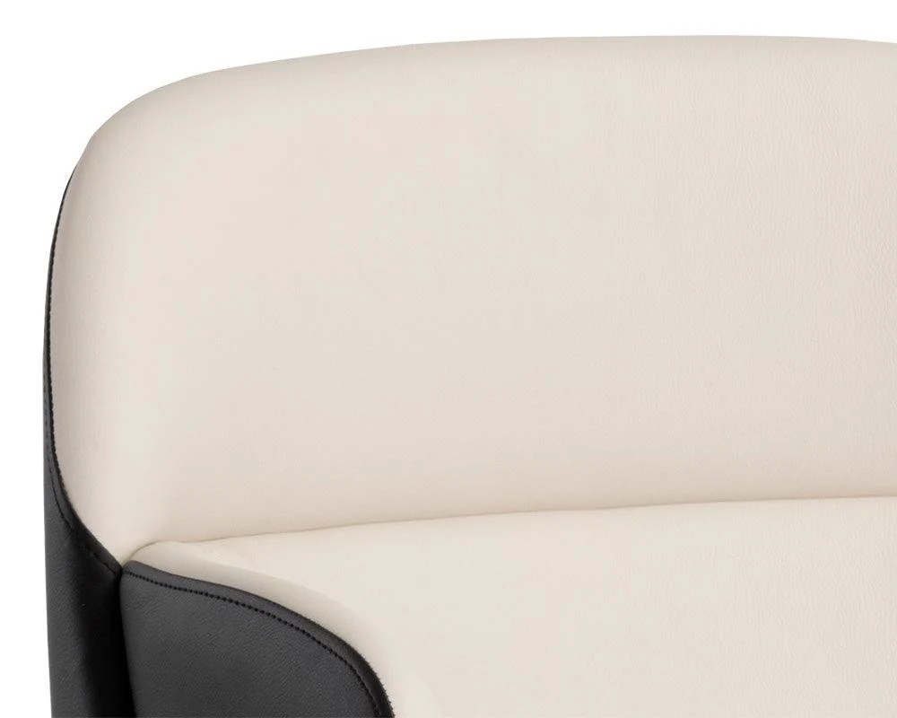 Hagan Dining Armchair - Remutear