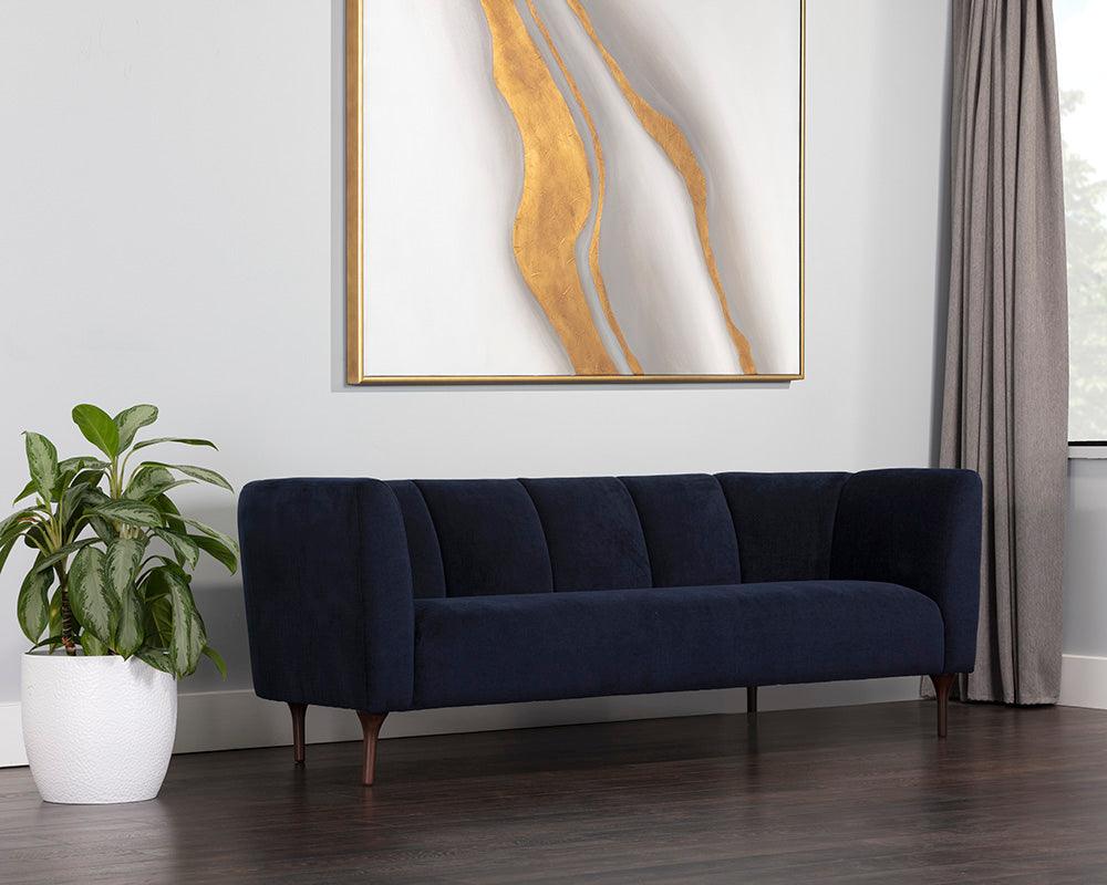 Magnolia Sofa - Remutear