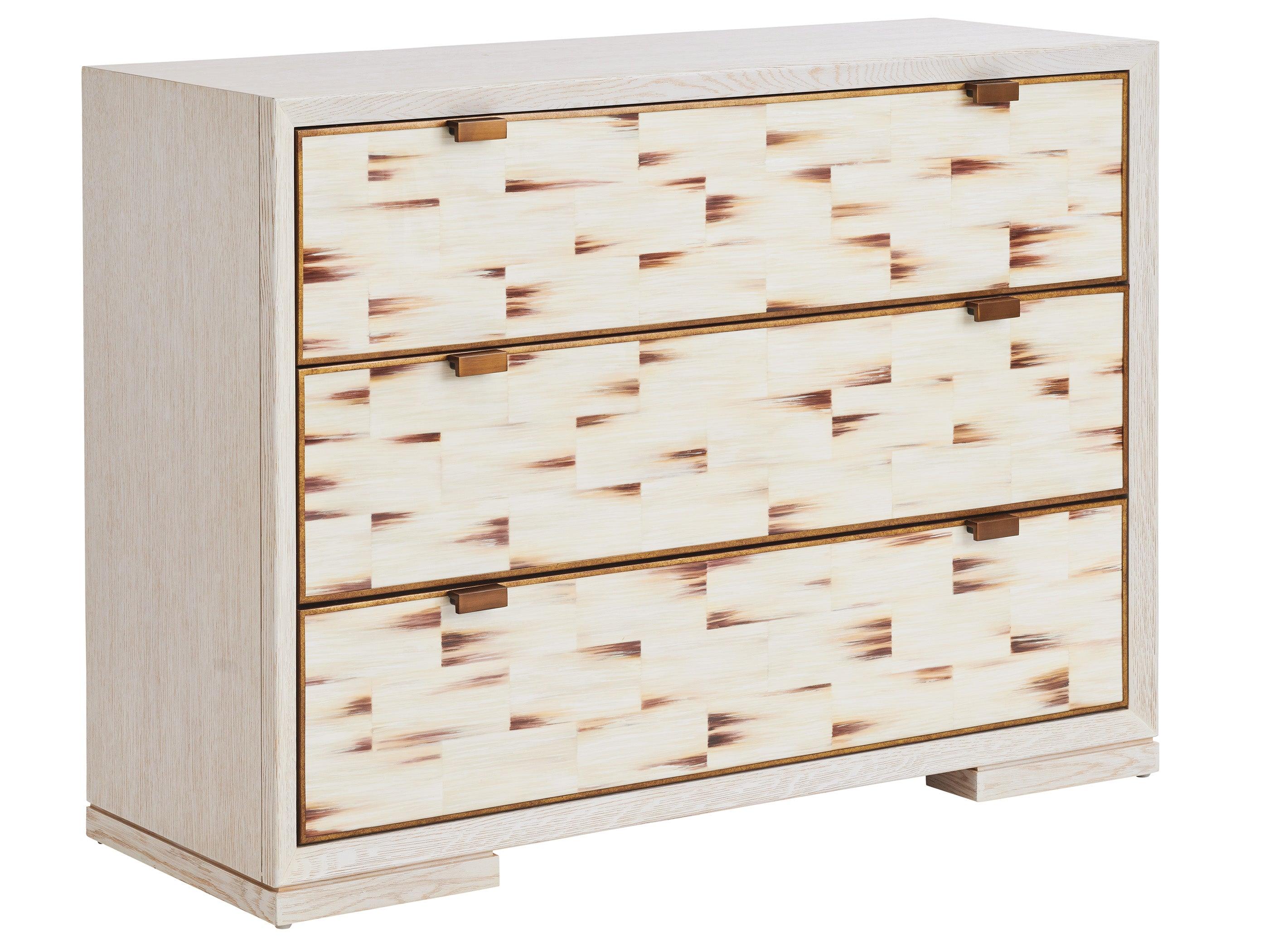 Carmel Dry Creek Hall Dresser - Remutear