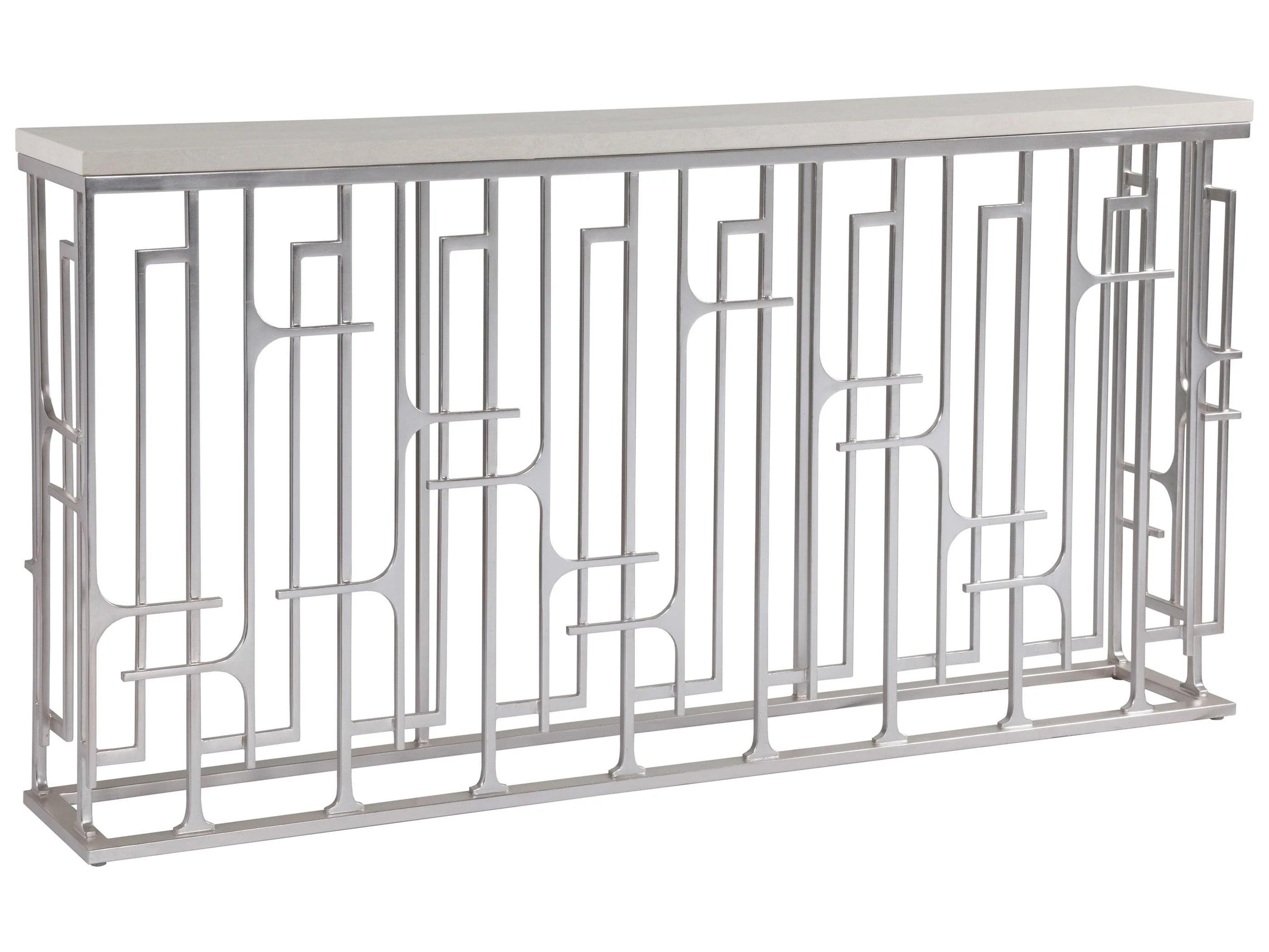 Mar Monte Grate Console - Remutear