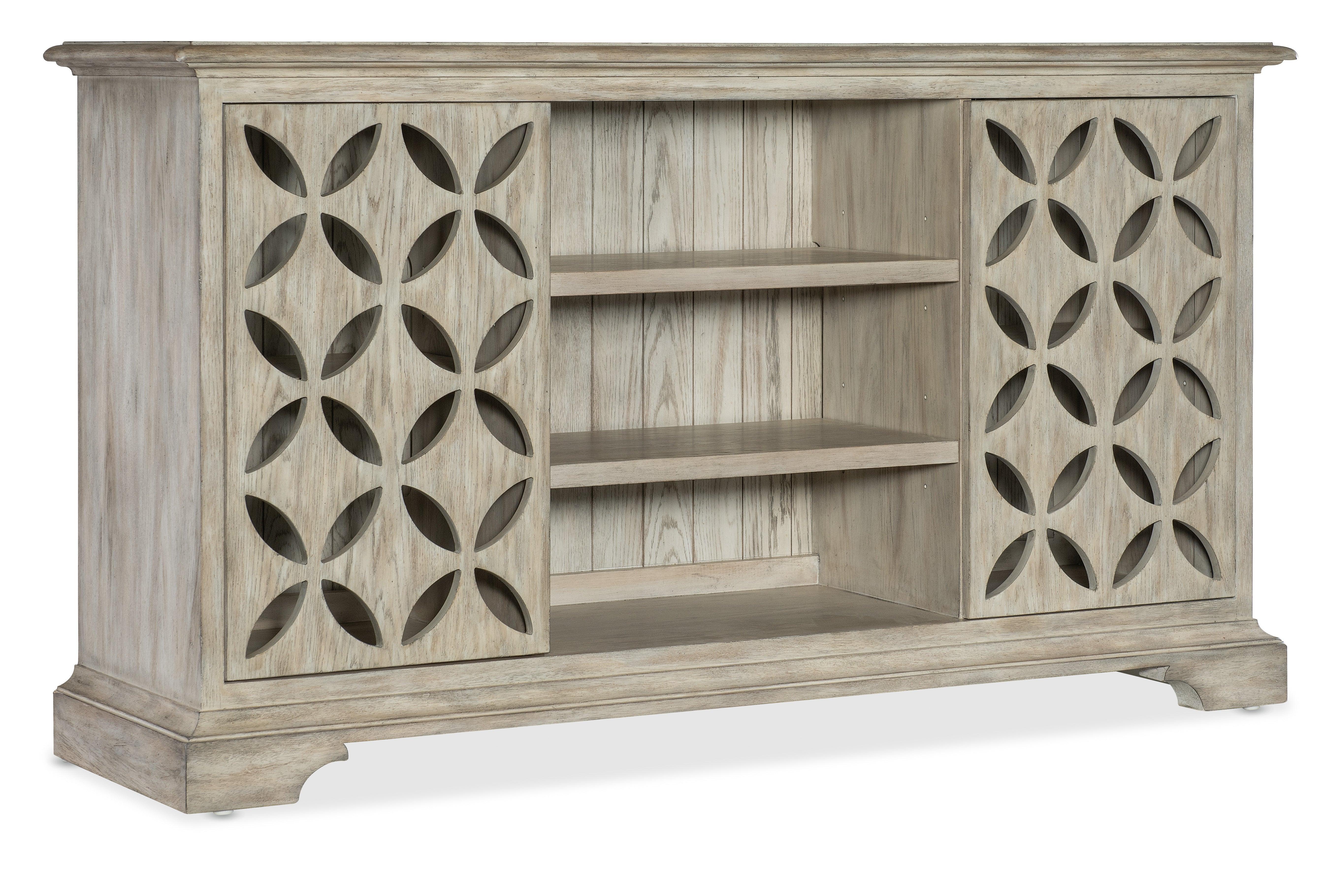 Commerce & Market Underhill Entertainment Console - Remutear