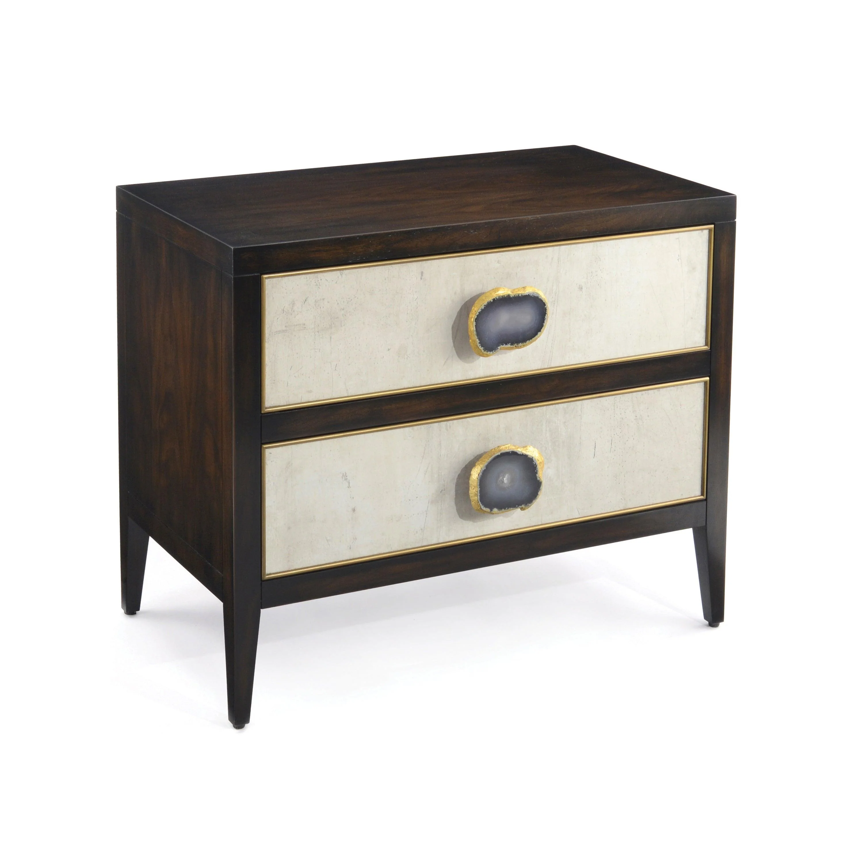 Palma Nightstand - Remutear