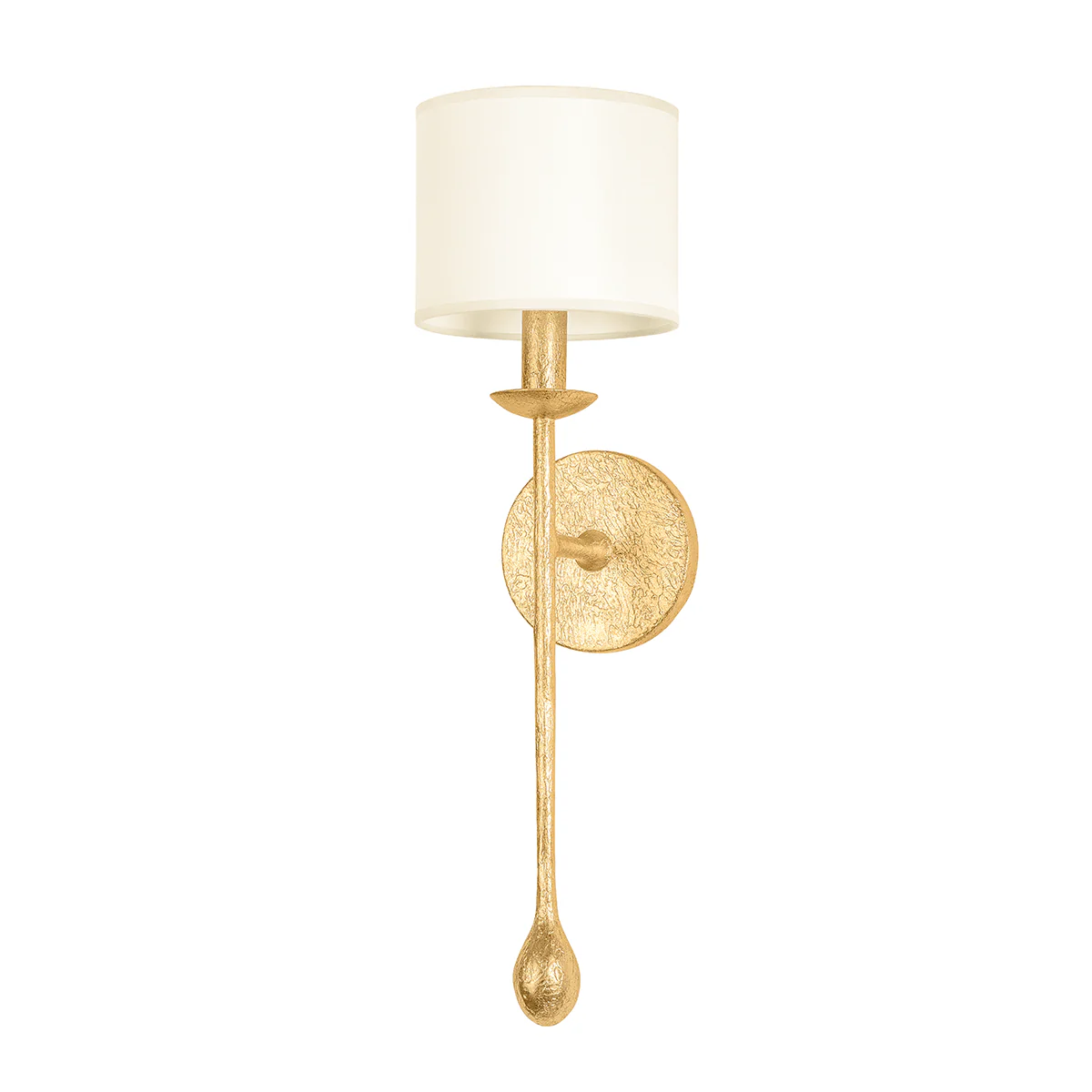 OSMOND 1 LIGHT WALL SCONCE - Remutear