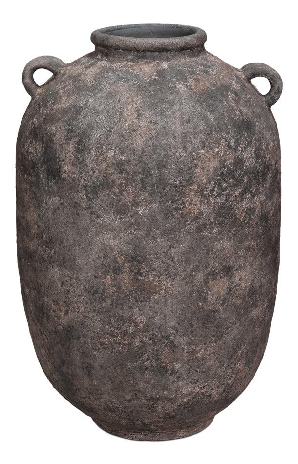 De Velde Decorative Pot - Remutear