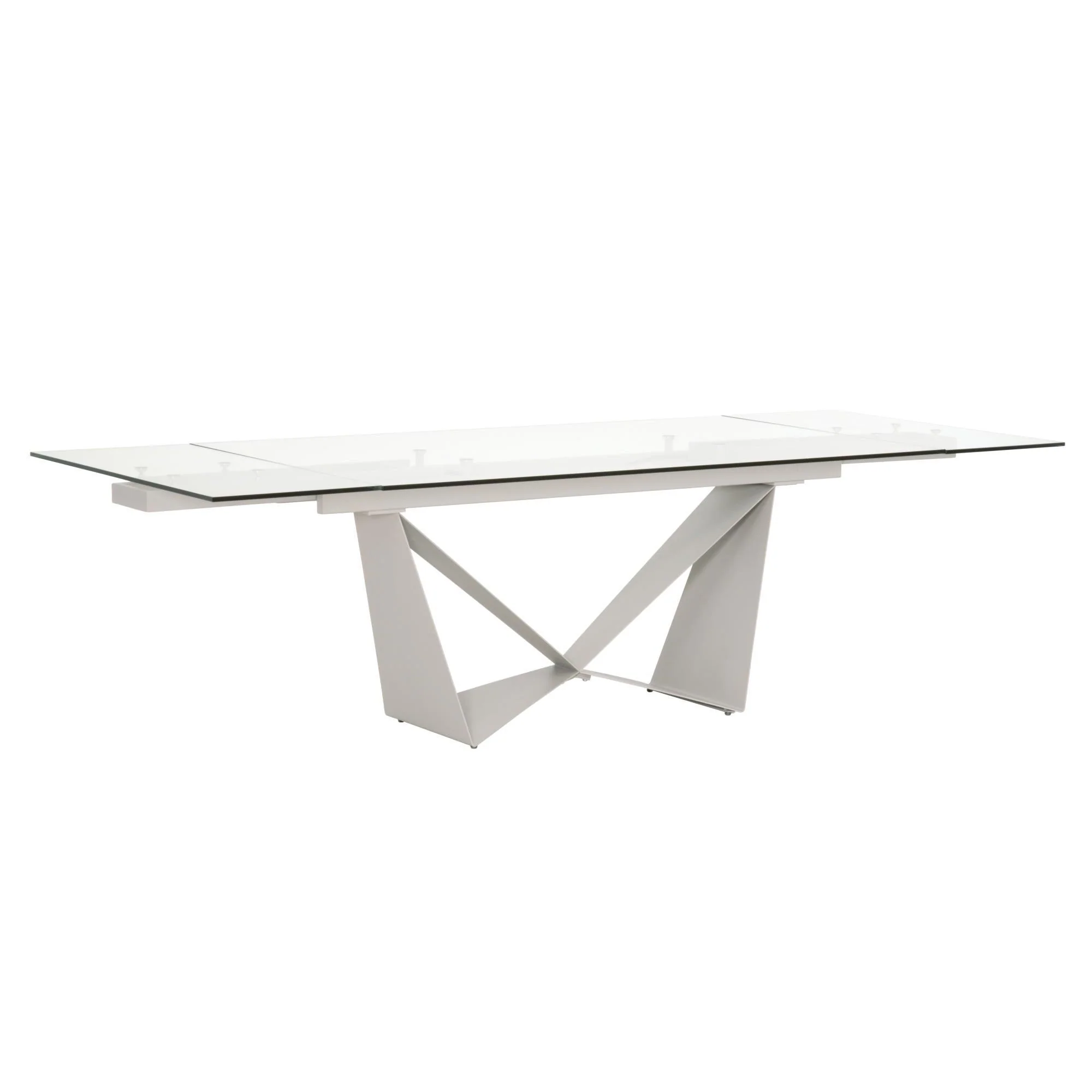 Vida Extension Dining Table - Remutear
