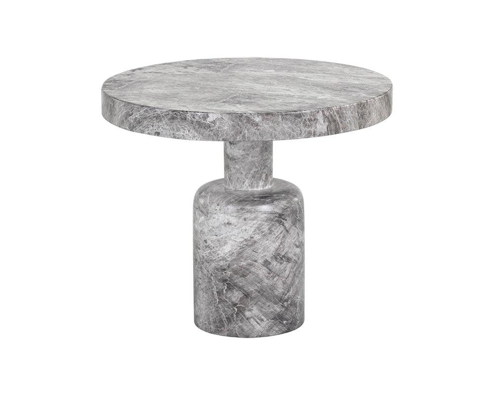 Elmira End Table - Remutear