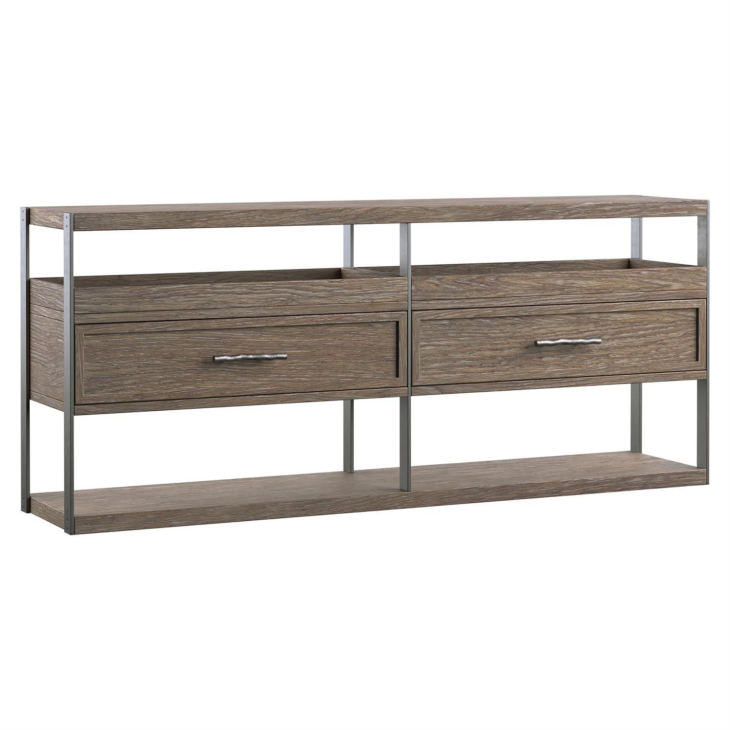 CASA PAROS CONSOLE TABLE - Remutear