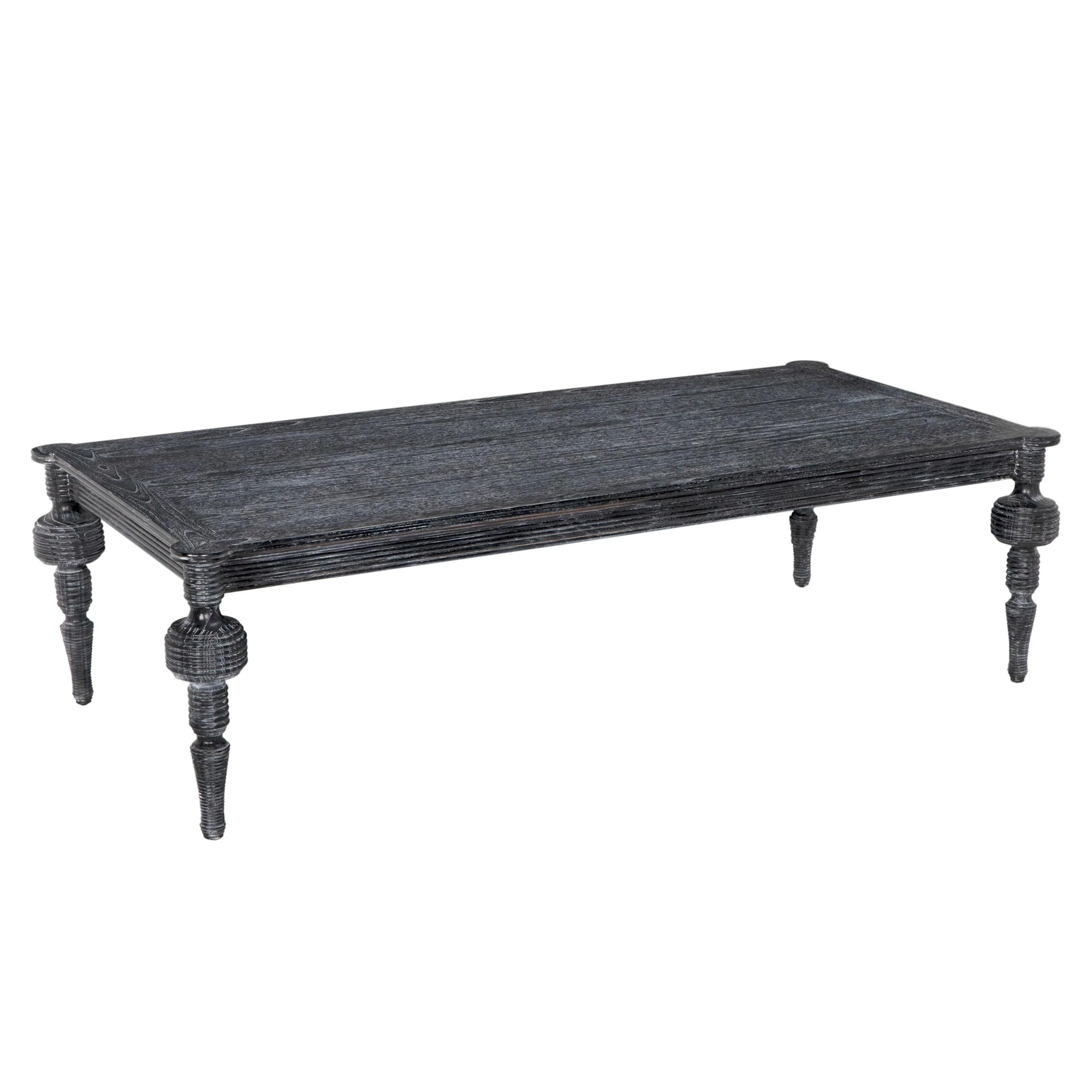 Stockholm Coffee Table - Remutear