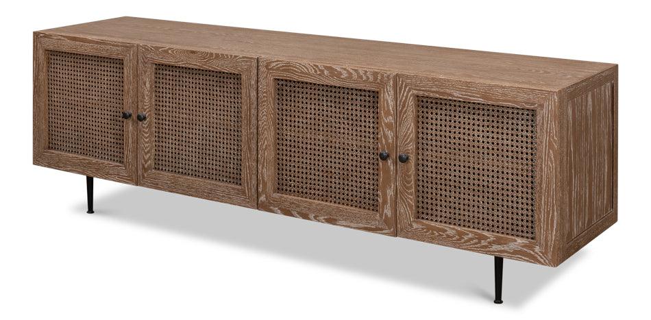 Anton Credenza - Remutear