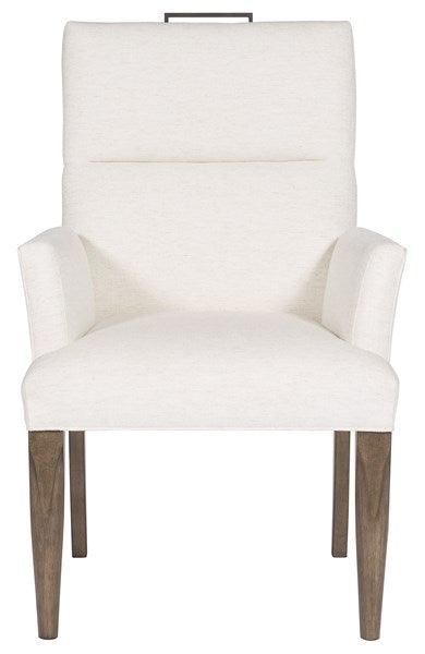 Brattle Road Dining Armchair - Remutear