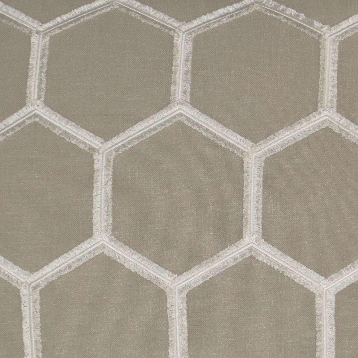 Hex Pillow - Remutear
