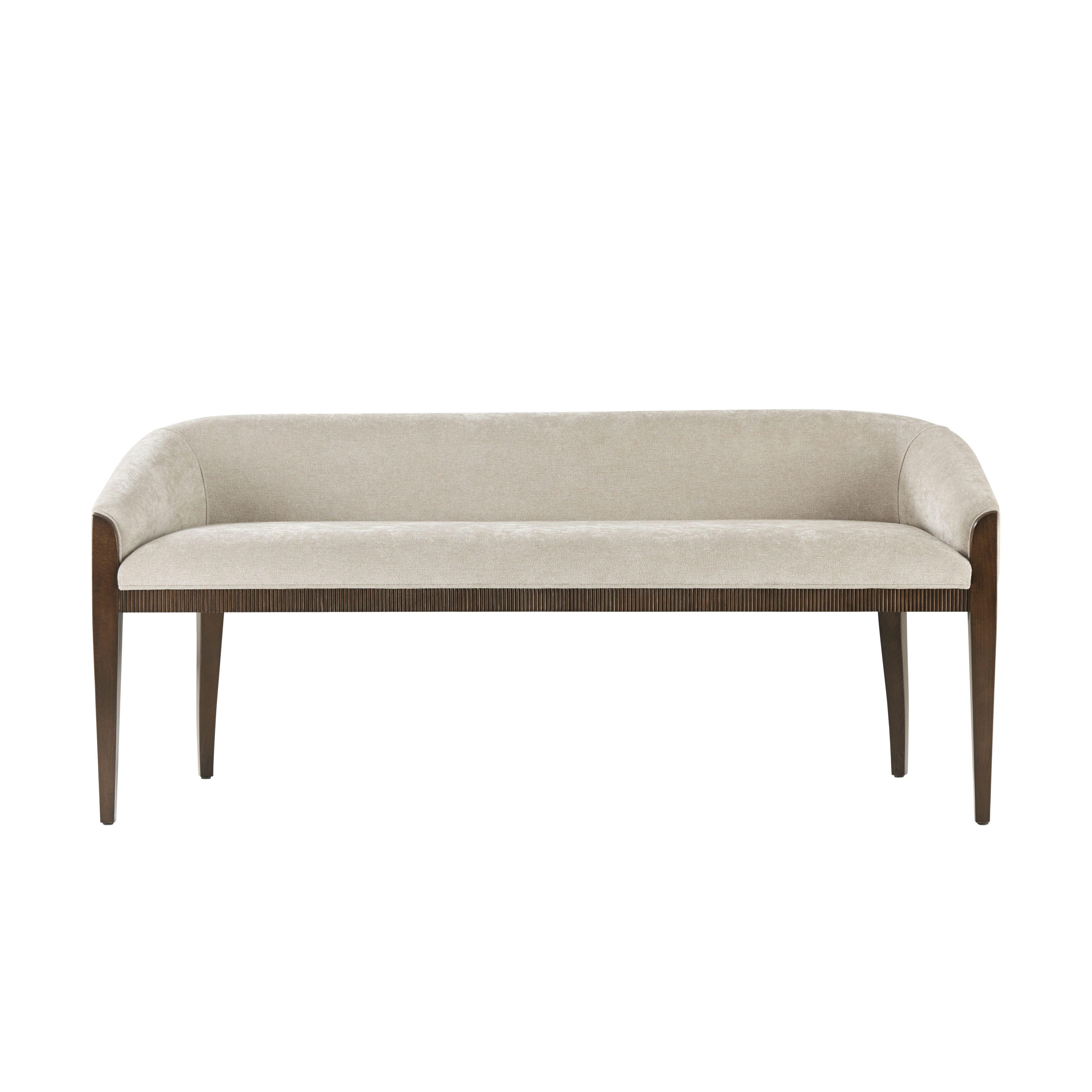 Lido Bench - Remutear