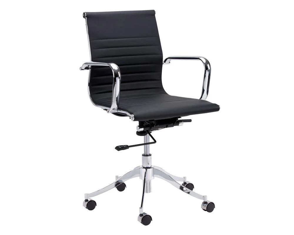 Tyler Office Chair - Remutear