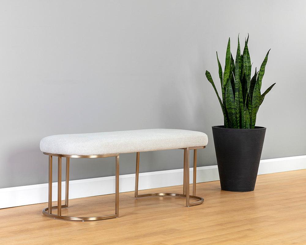 Rayla Bench - Remutear