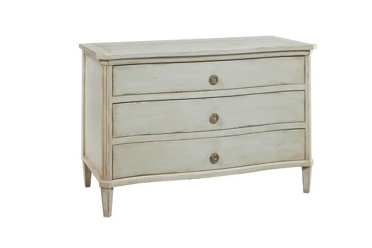 Grand Tour Furniture Drawer Chest - Remutear