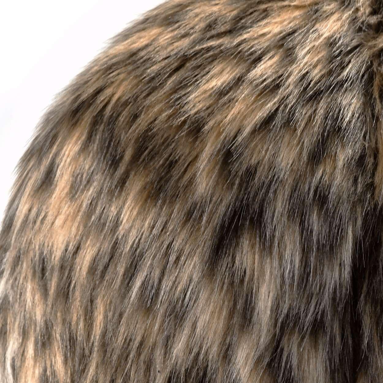 Fur Ball Pillow - Remutear
