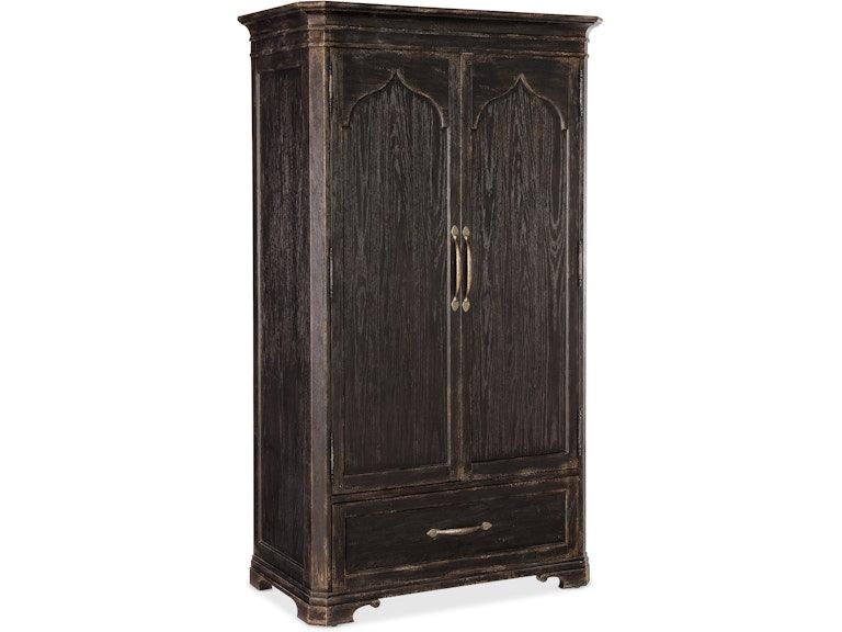 Americana Wardrobe - Molasses - Remutear