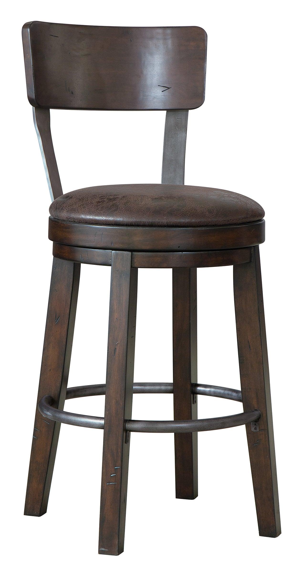 Bev Trolley Bar Stool - Remutear
