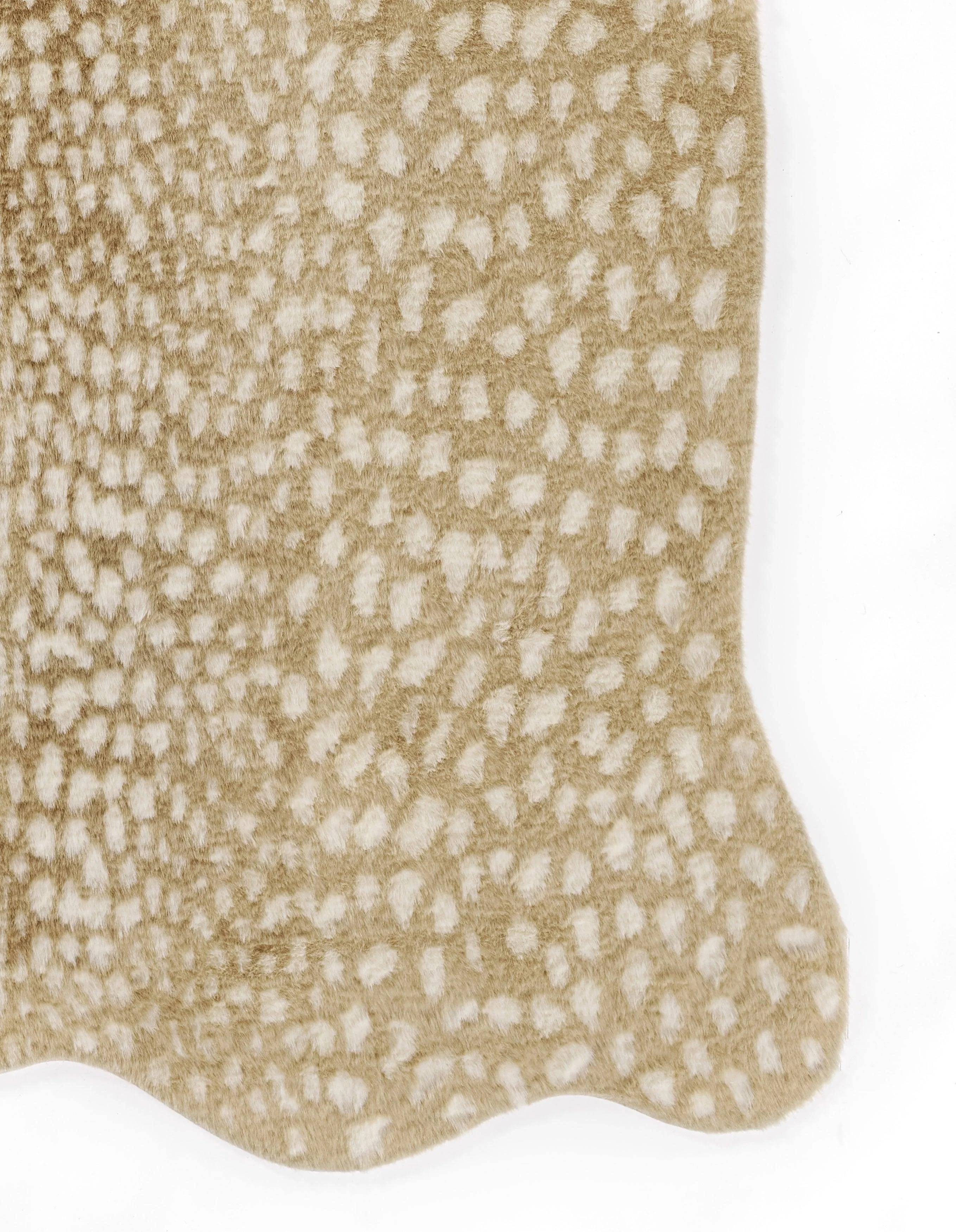 Erin Gates - Acadia Cheetah 2 Rug - Remutear