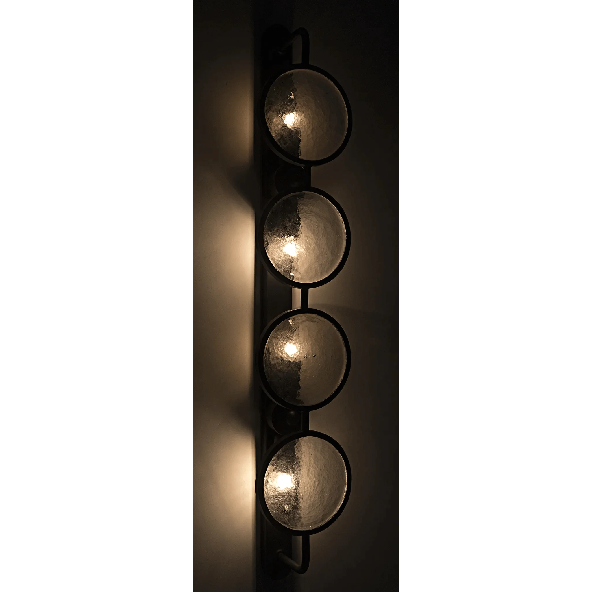 Ordo Sconce, Black Steel - Remutear