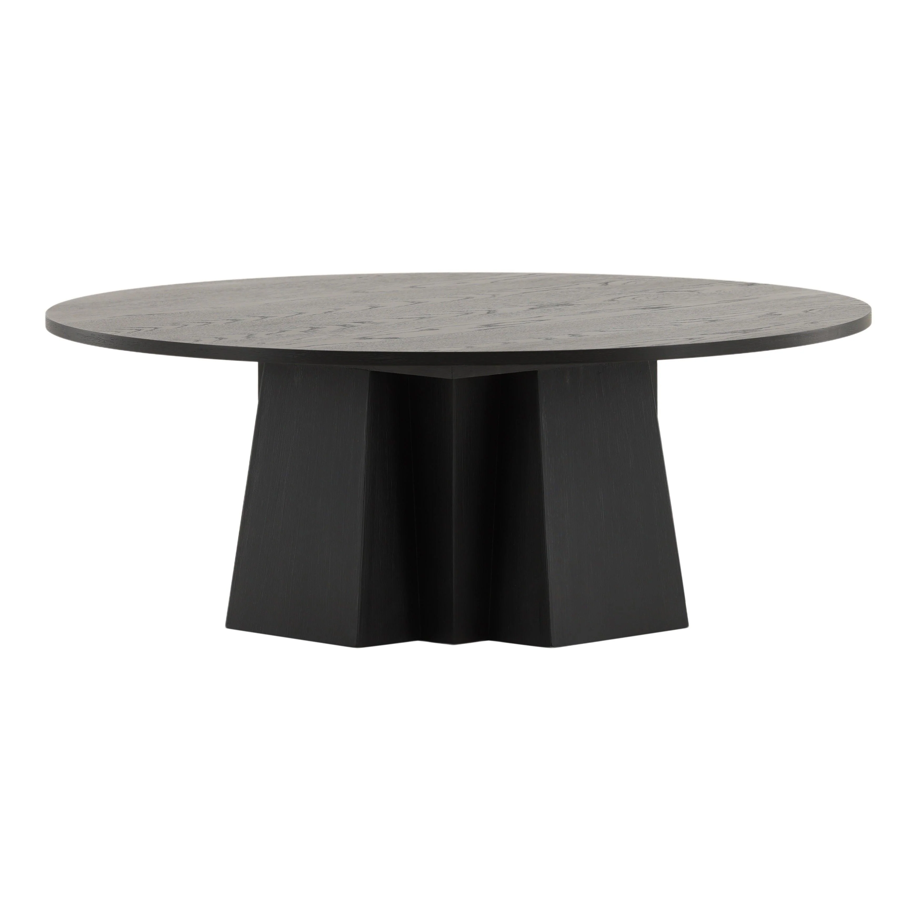 Ellison Coffee Table Black - Remutear