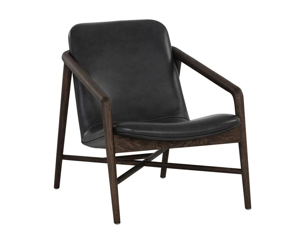 Cinelli Lounge Chair - Remutear