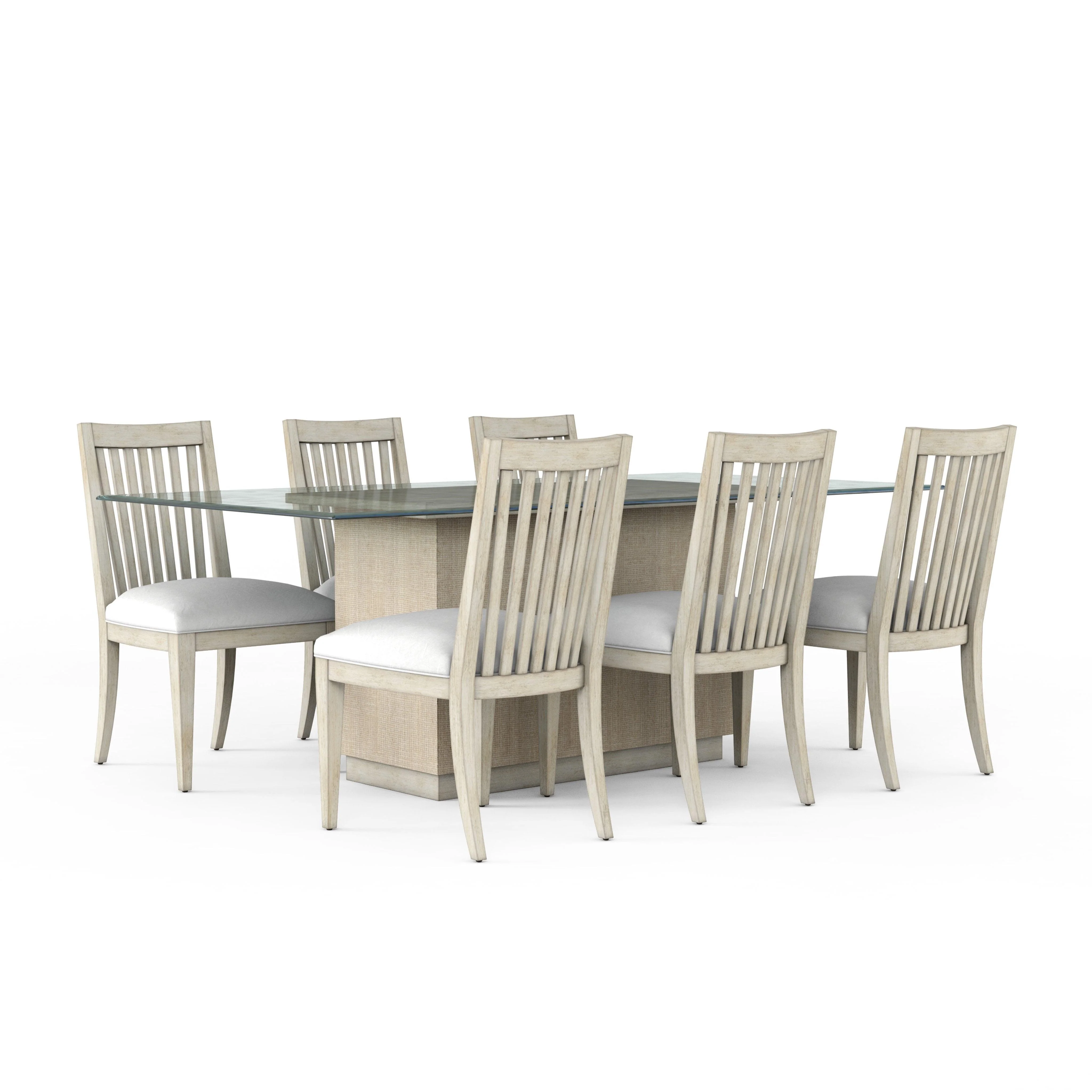 Cotiere Rectangular Dining Table 82