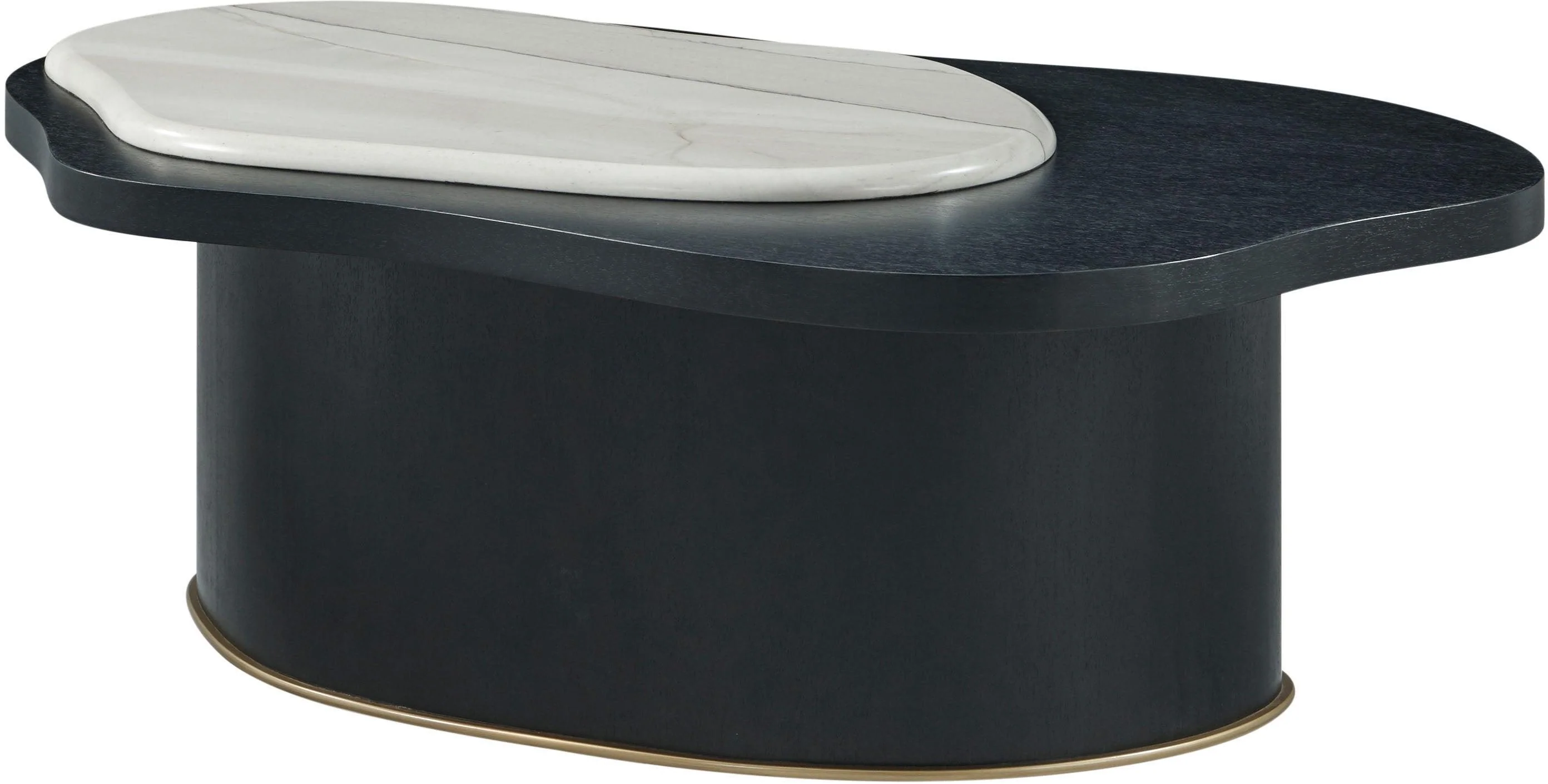 Amorphous Cocktail Table - Remutear