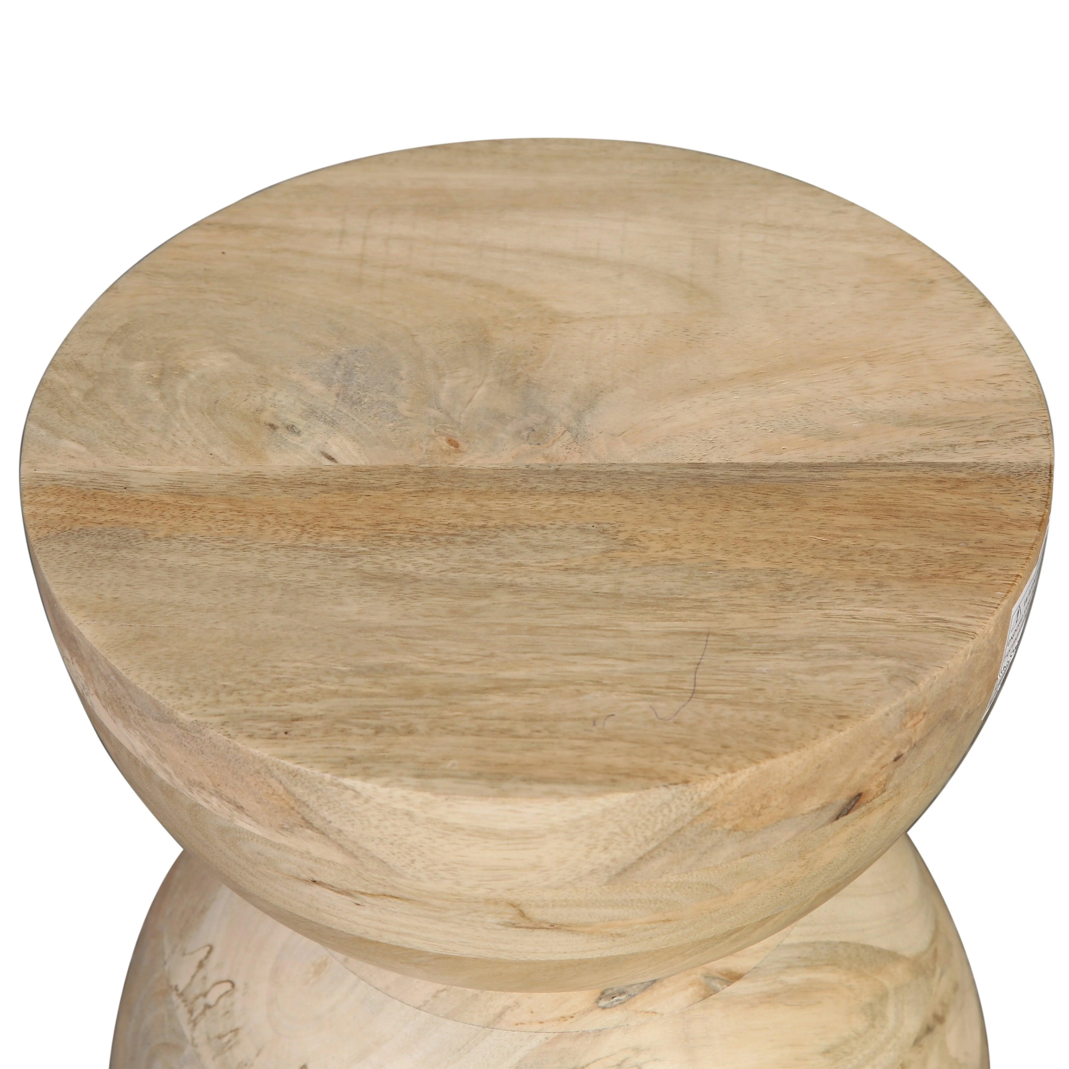Lester Side Table - Remutear