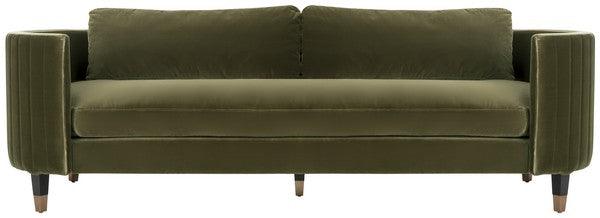 WINFORD VELVET SOFA - Remutear