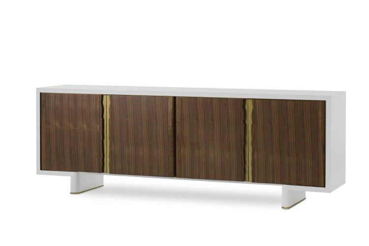 Kintsugi Credenza - Remutear