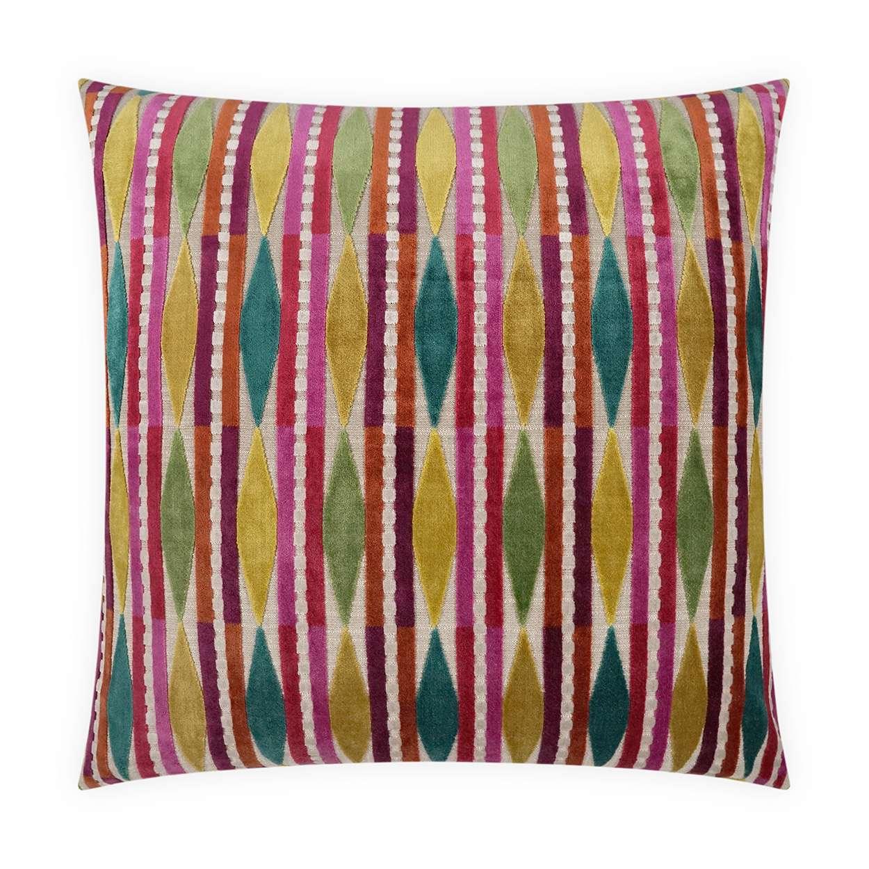 Pizazz Pillow - Remutear