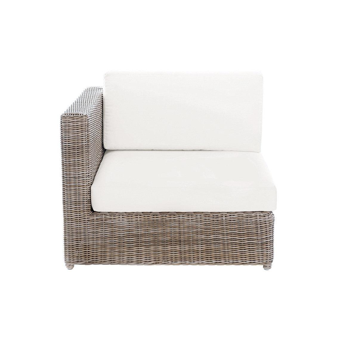 Sag Harbor Sectional Left/Right End Chair - Remutear