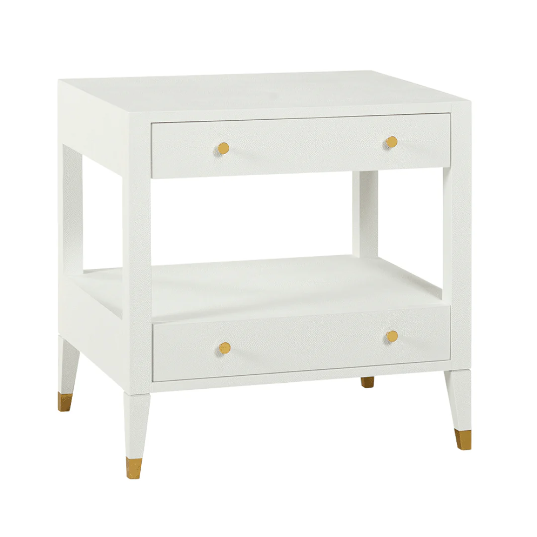 Stanley Side Table - Remutear