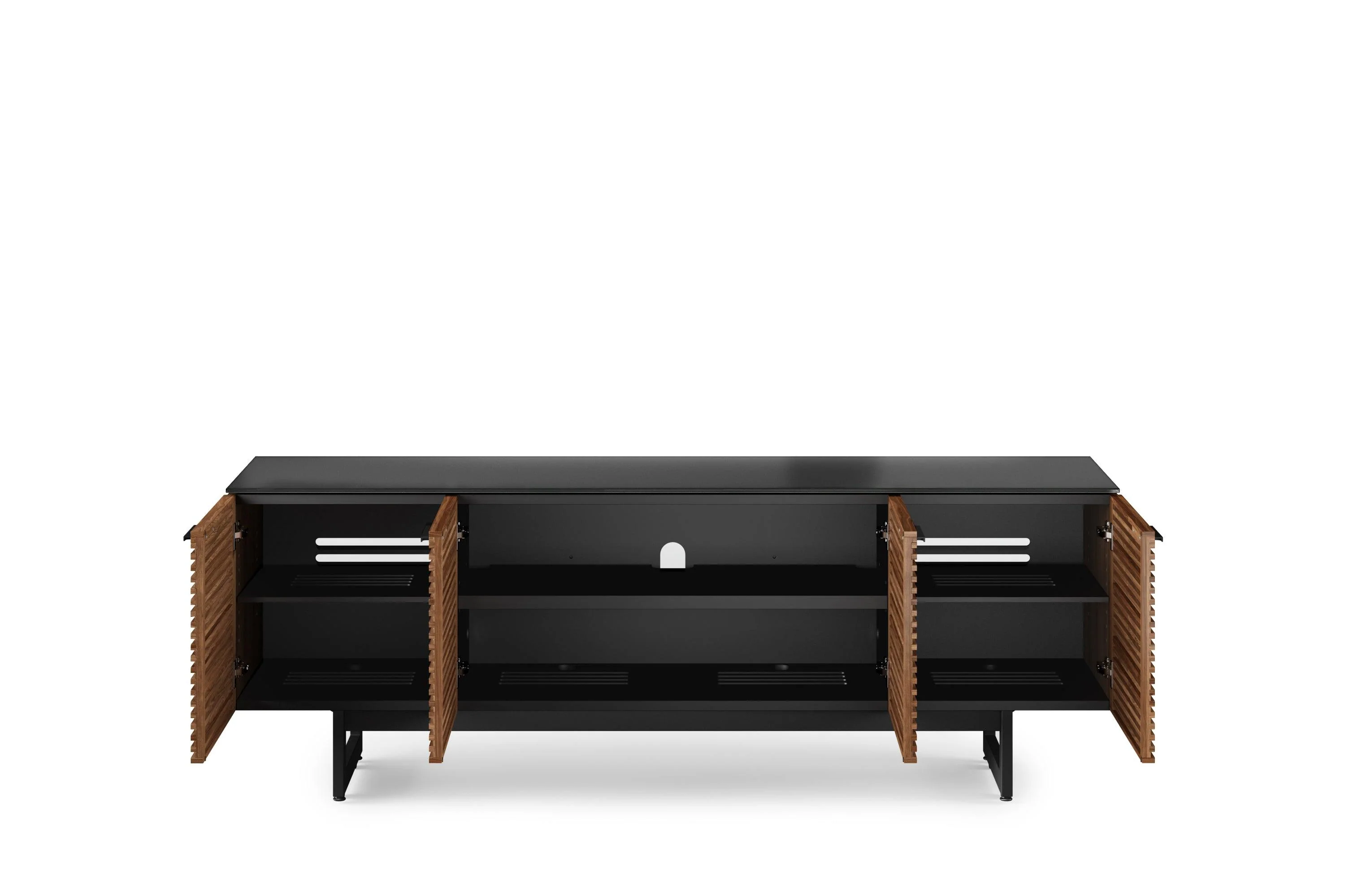 Corridor Media Console - Remutear