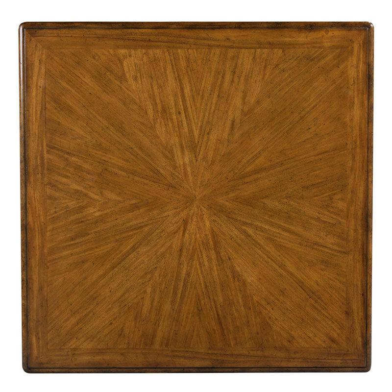 Linwood Game Table - Remutear