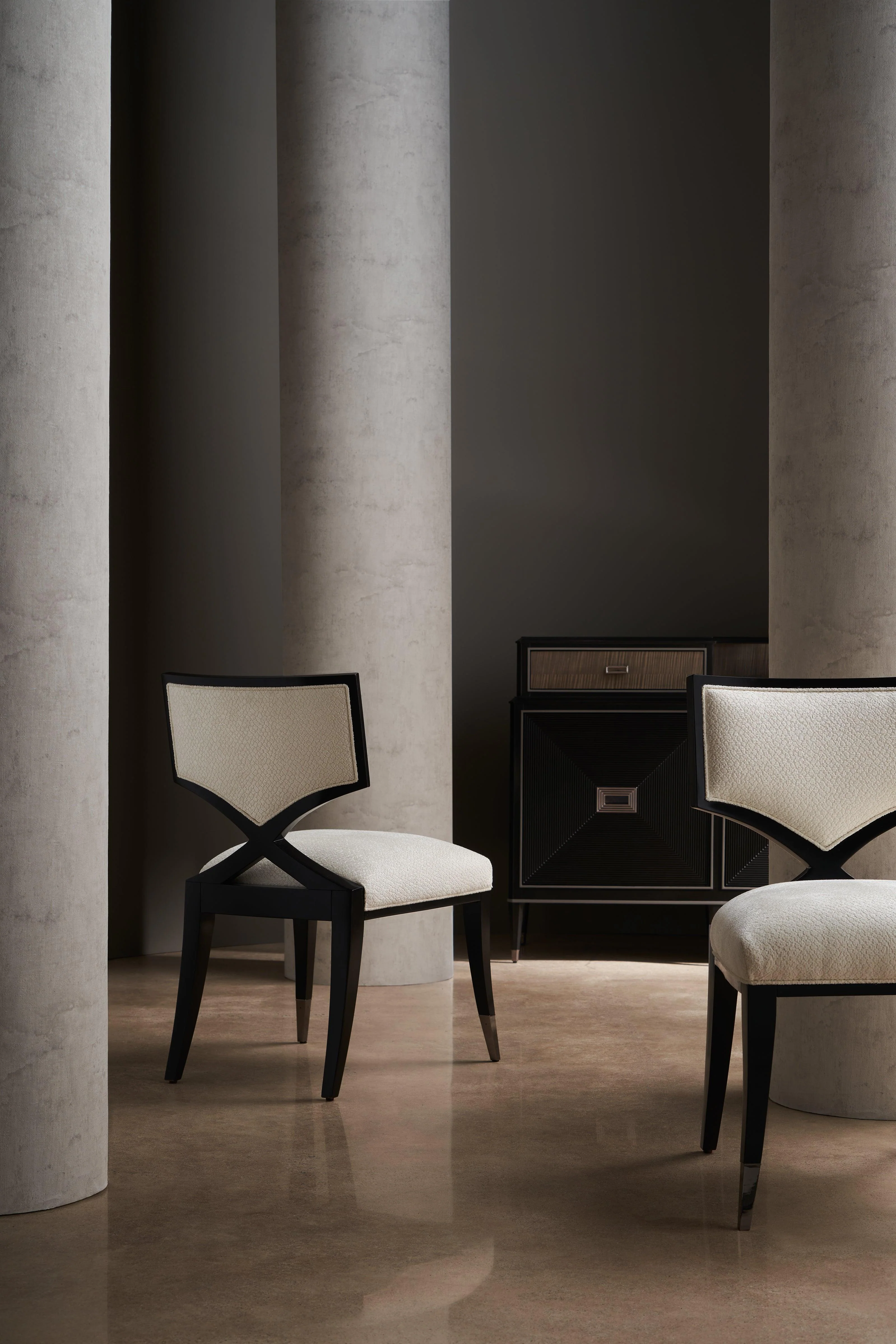 Classic First Chair - Remutear