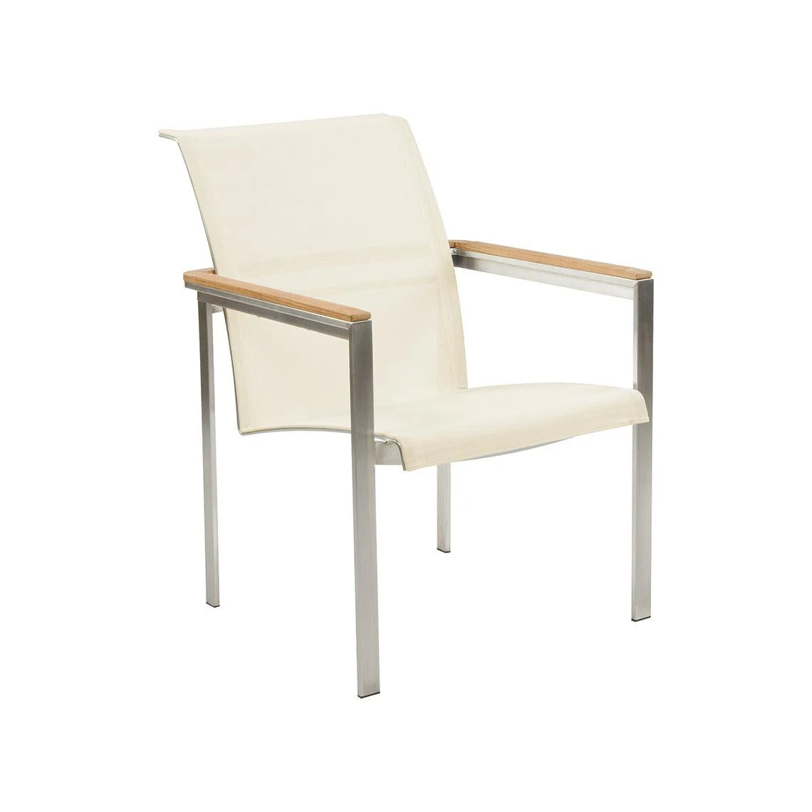 Tivoli Dining Armchair (Stacking) - Set of 2 - Remutear