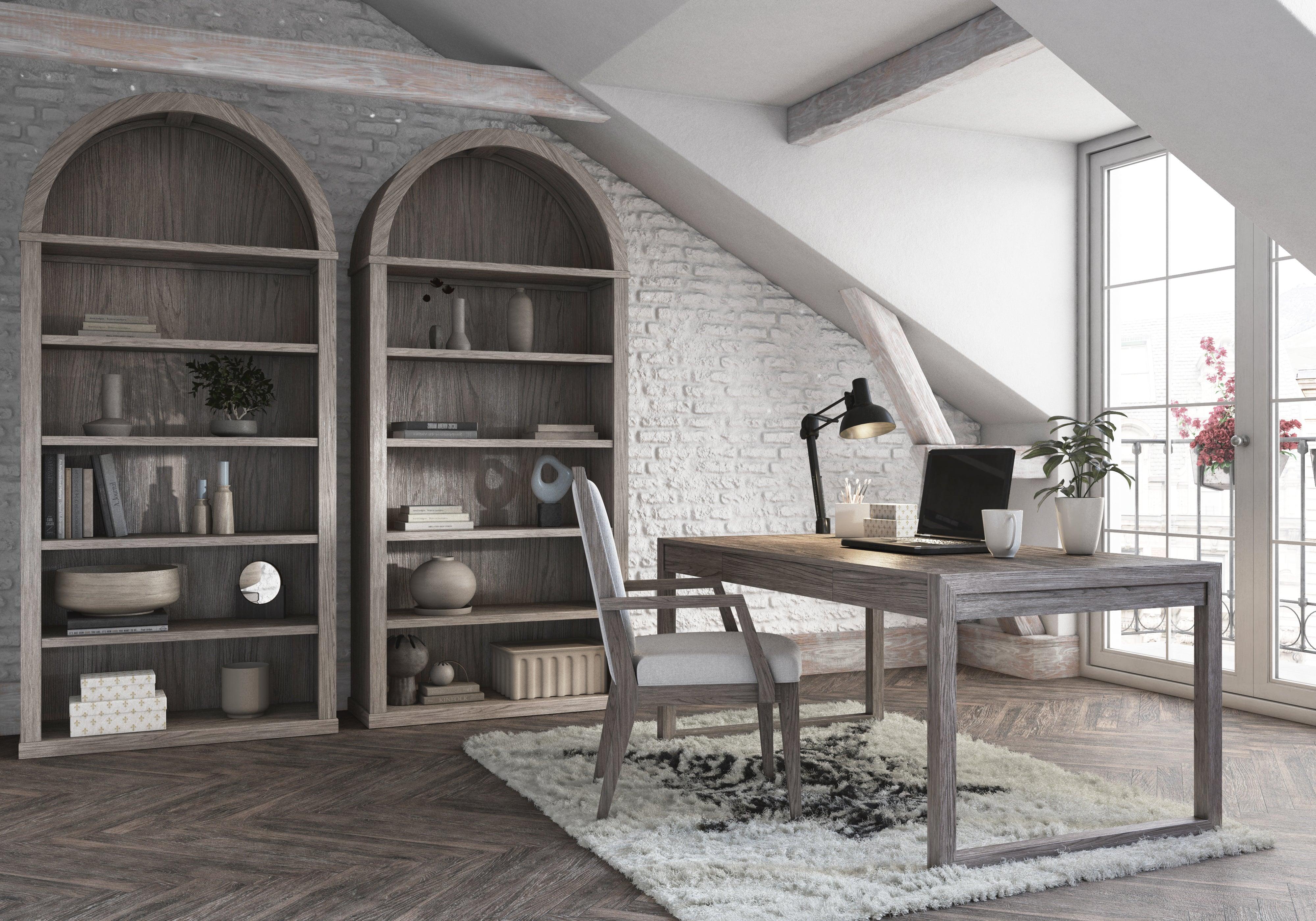 Vault Writing Desk - Remutear