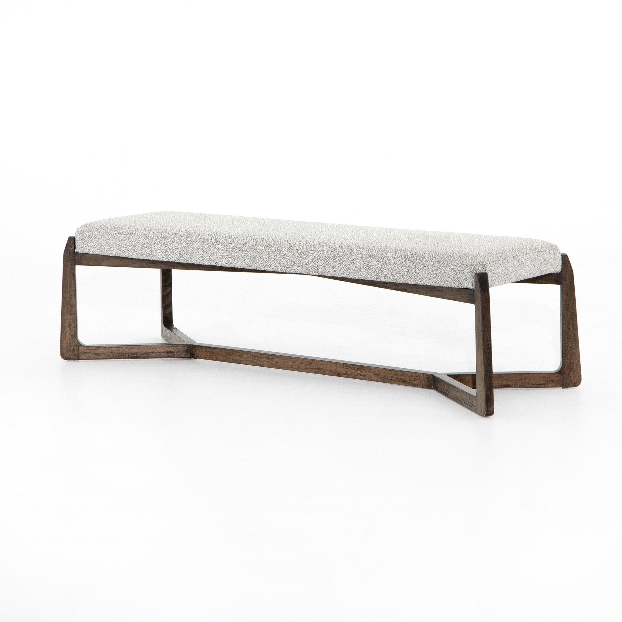 Roscoe Bench - Remutear