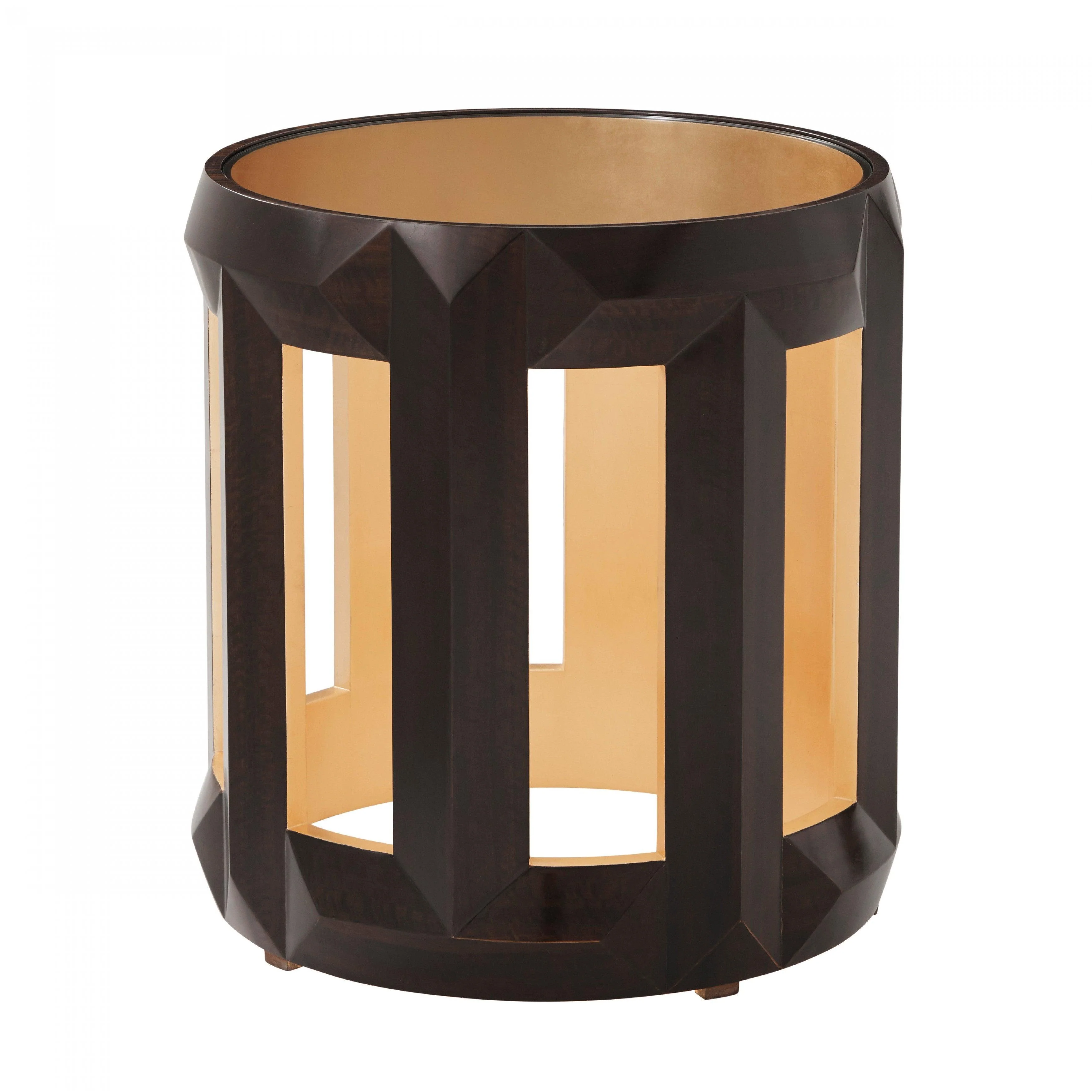 Charles End Table - Remutear