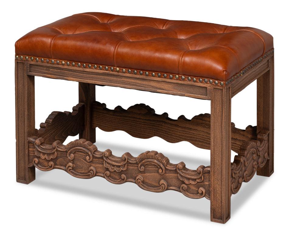 Equestrian Bench - Remutear