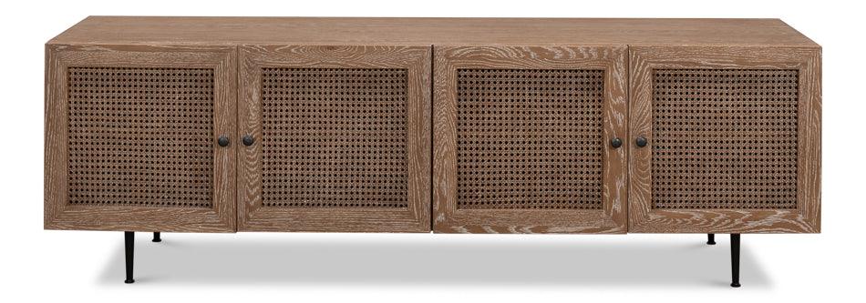 Anton Credenza - Remutear