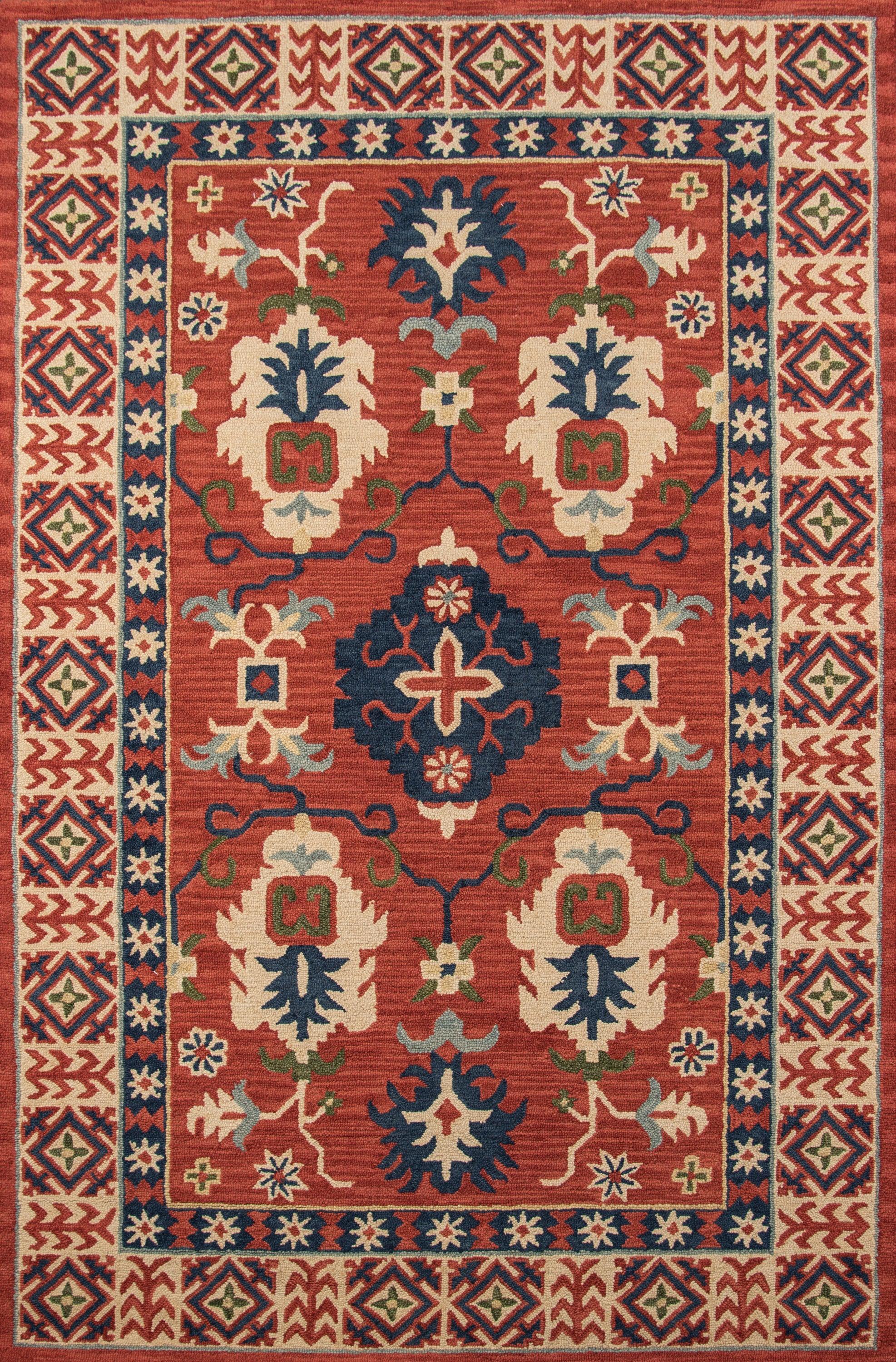 Tangier 3 Rug - Remutear