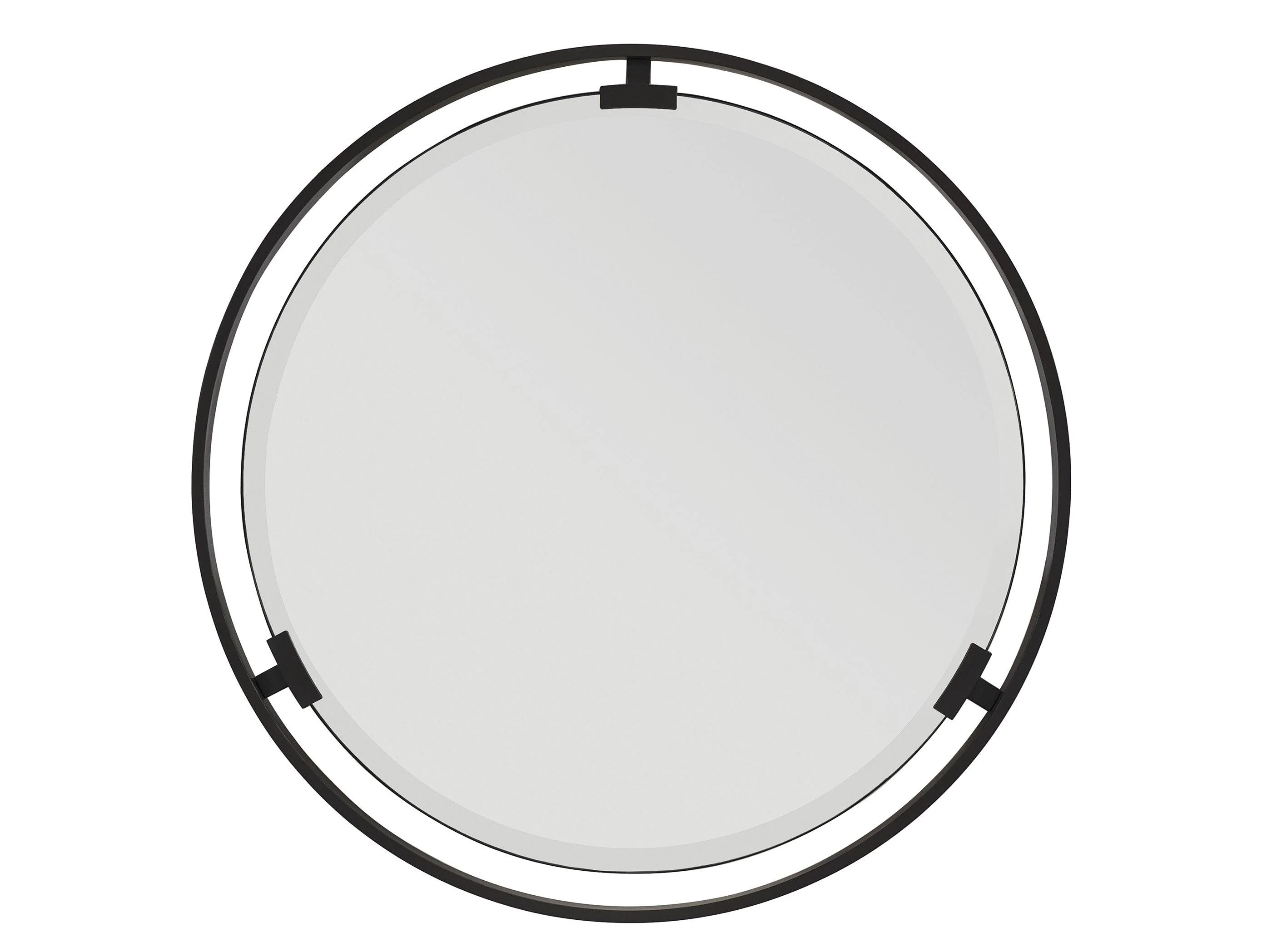 Zanzibar Aurora Round Mirror - Remutear